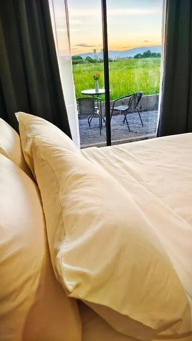 ヴィラ Paddy Villea With 5 Bedrooms Penang Permatang Pauh