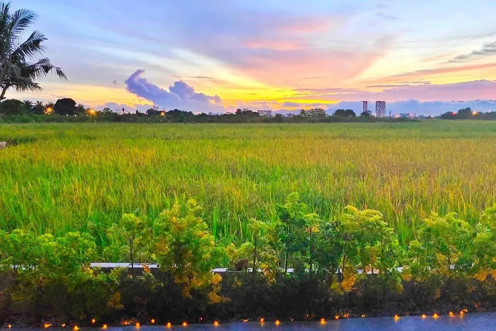 Paddy Villea With 5 Bedrooms Penang Permatang Pauh 0*,  マレーシア